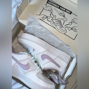 Nike AF1 7Y